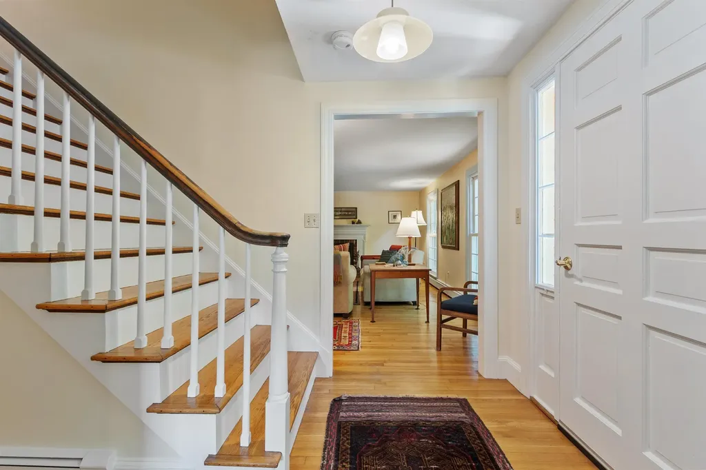 225 Lowell Street Carlisle MA 01741