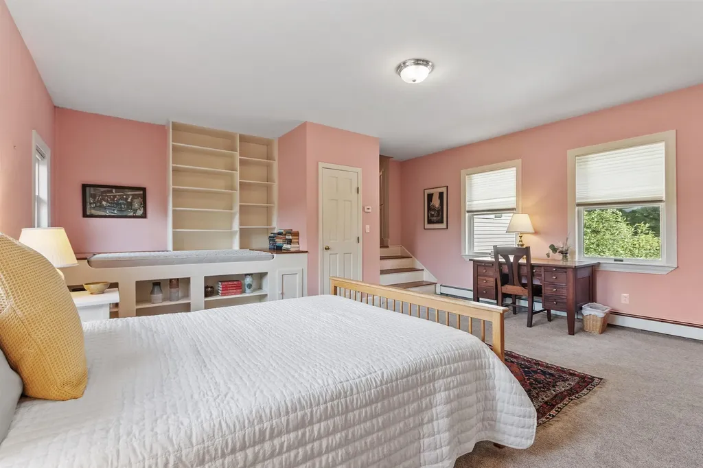 225 Lowell Street Carlisle MA 01741