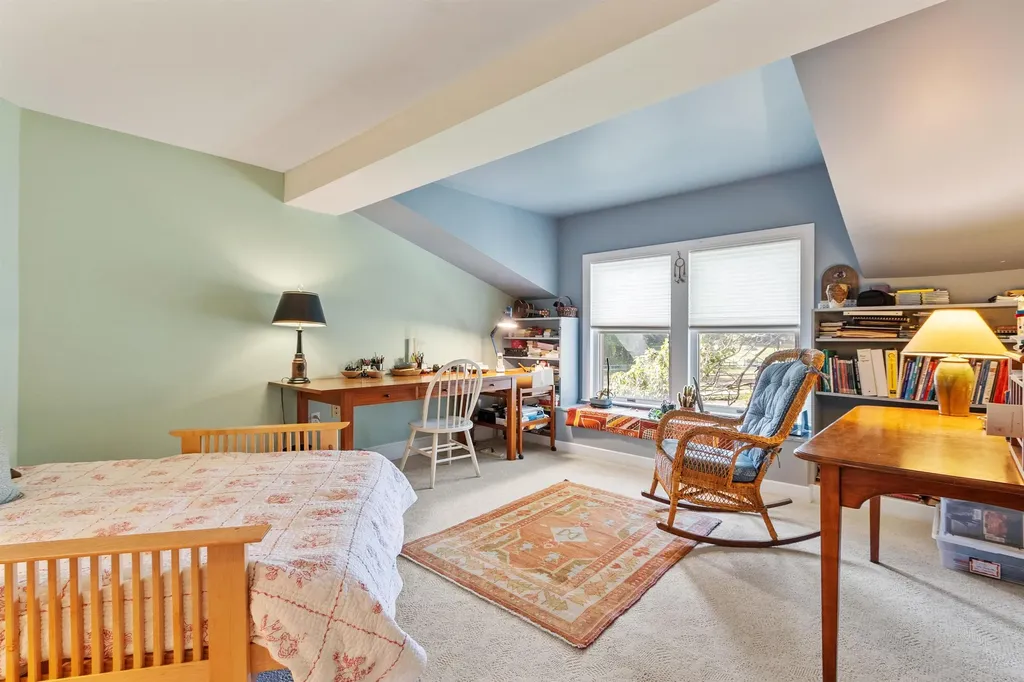 225 Lowell Street Carlisle MA 01741