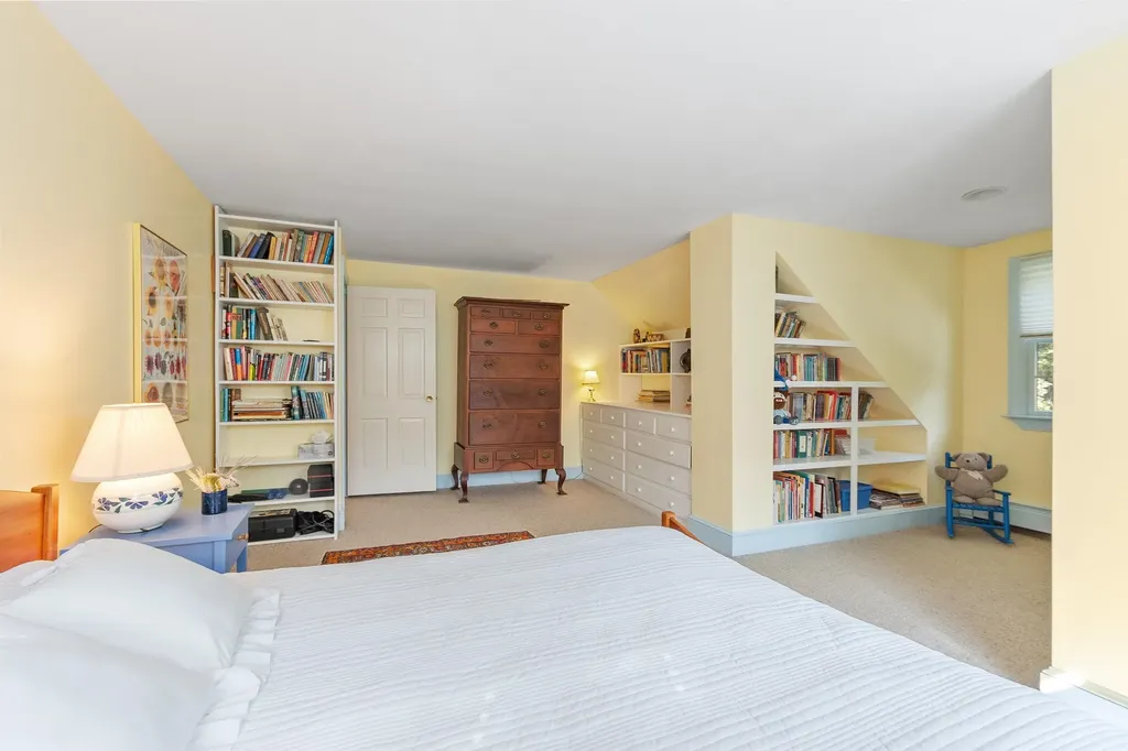 225 Lowell Street Carlisle MA 01741