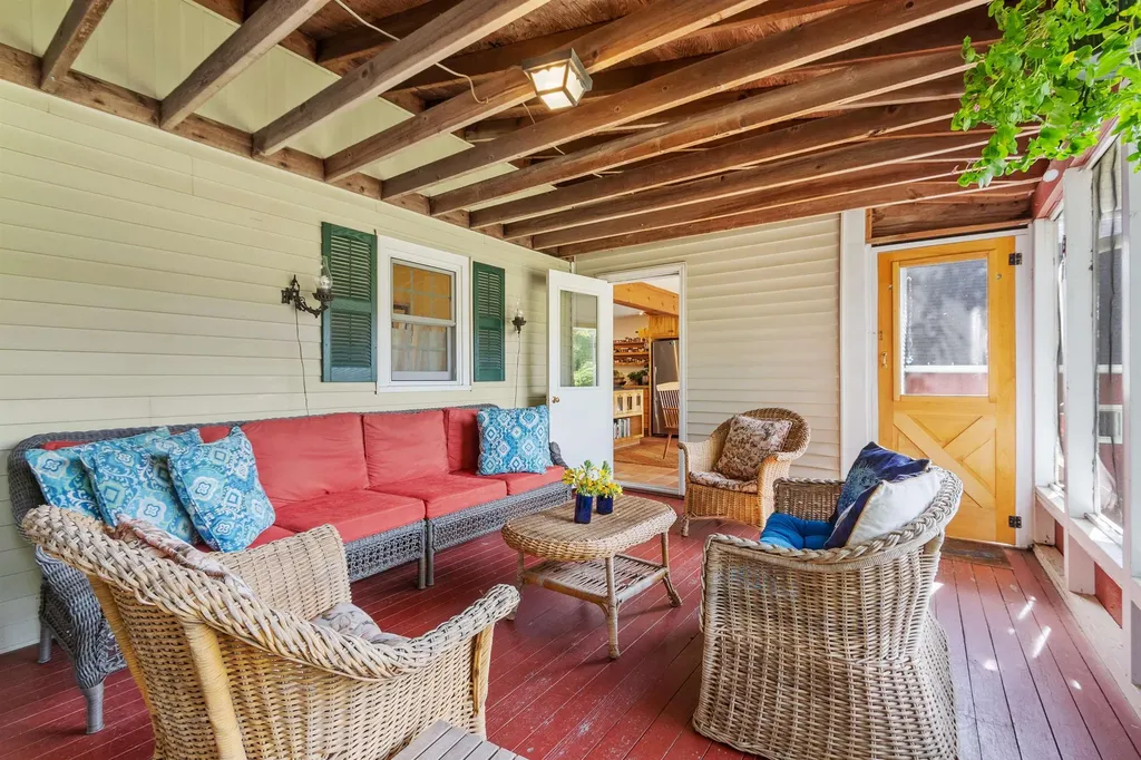 225 Lowell Street Carlisle MA 01741