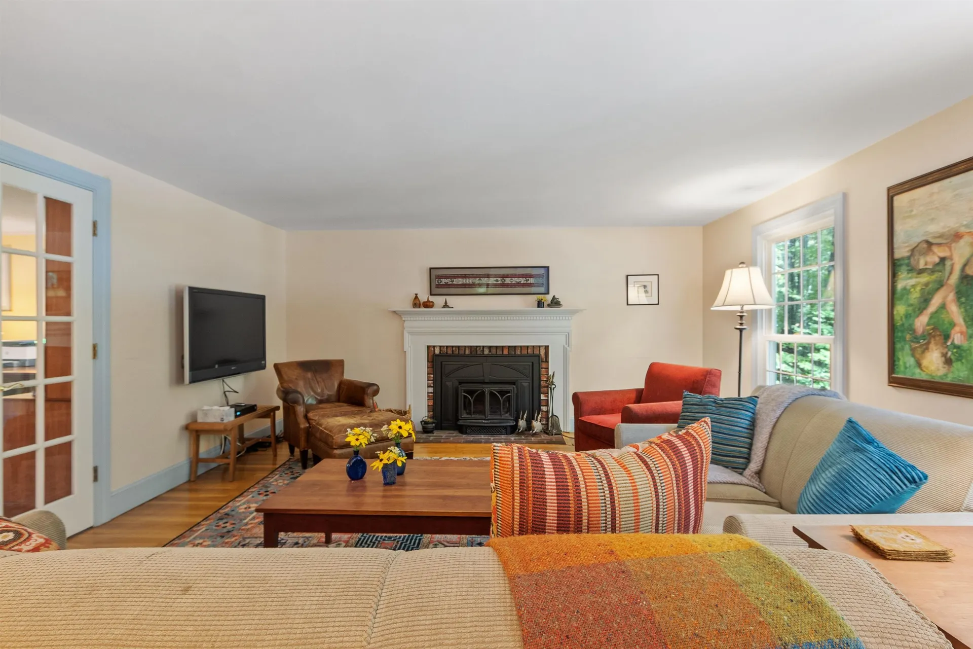 225 Lowell Street Carlisle MA 01741