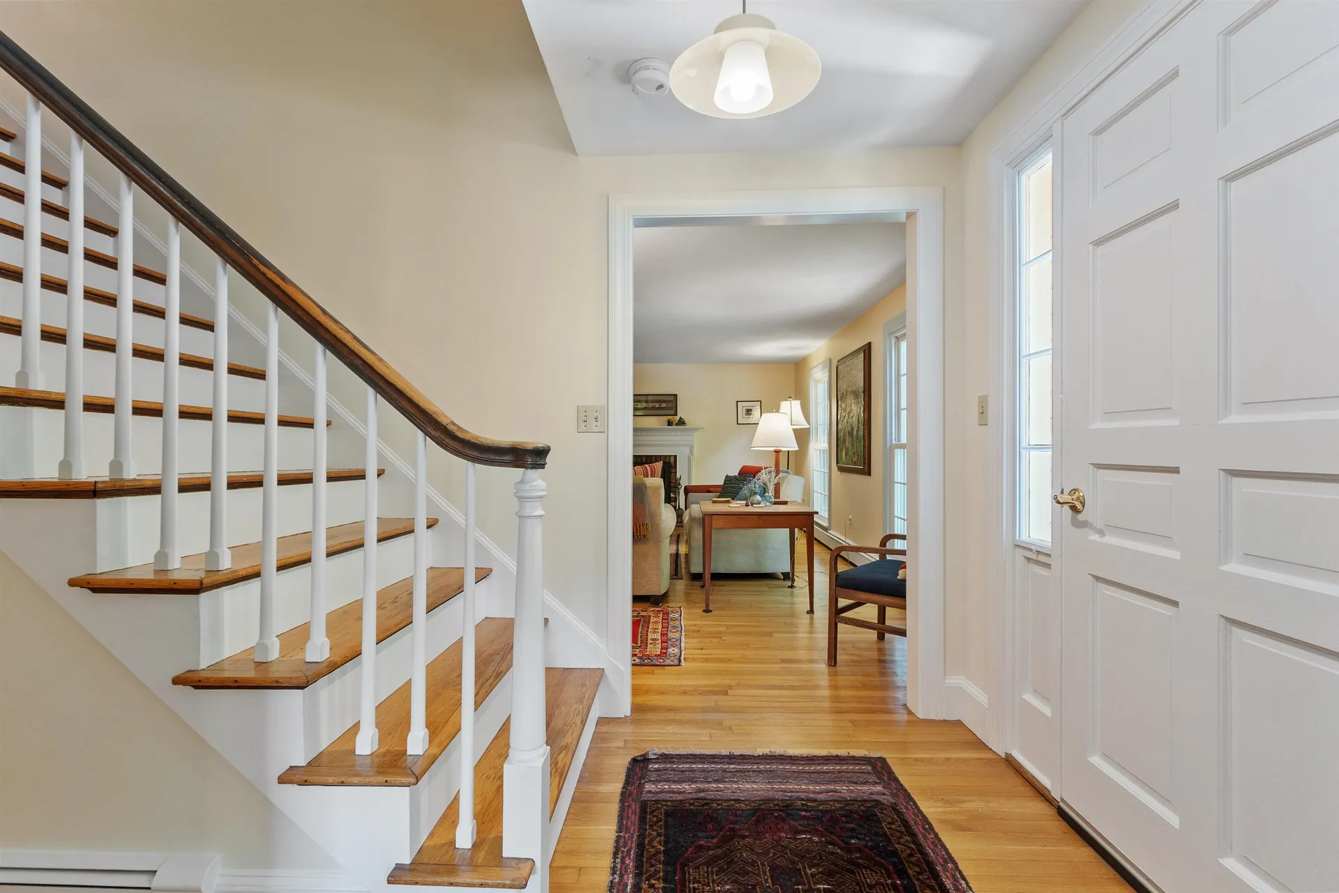 225 Lowell Street Carlisle MA 01741