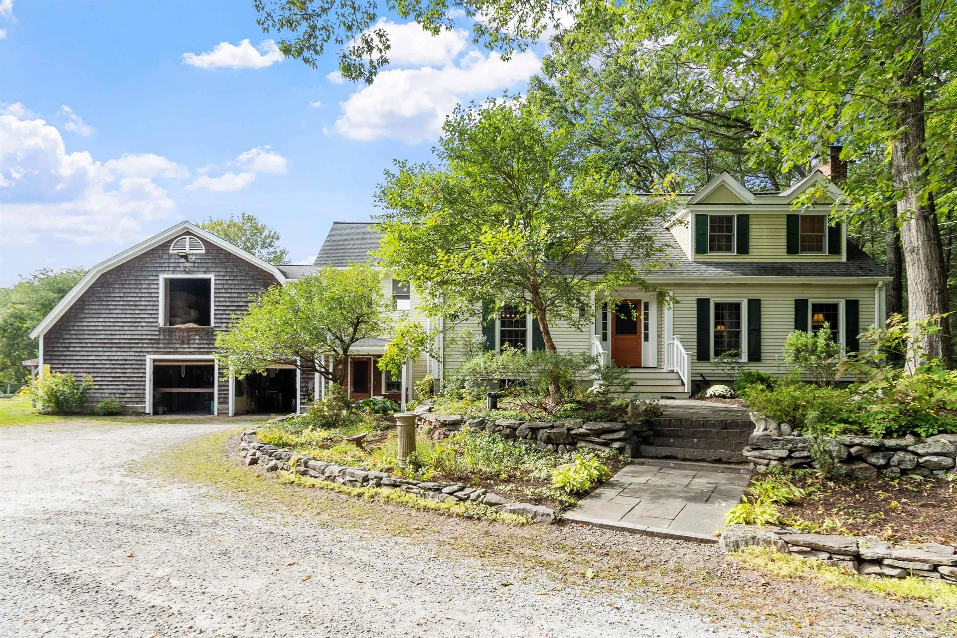 225 Lowell Street Carlisle MA 01741