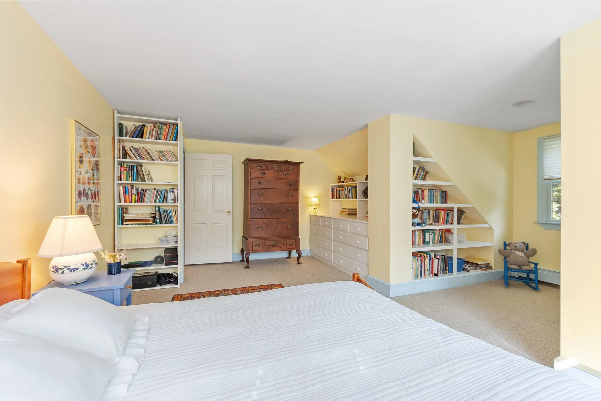 225 Lowell Street Carlisle MA 01741