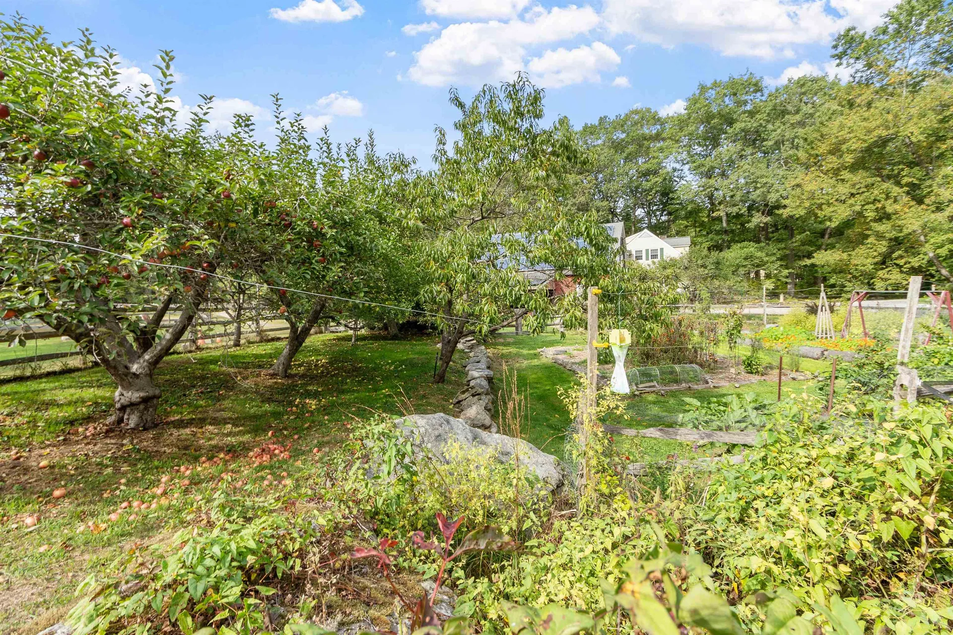 225 Lowell Street Carlisle MA 01741