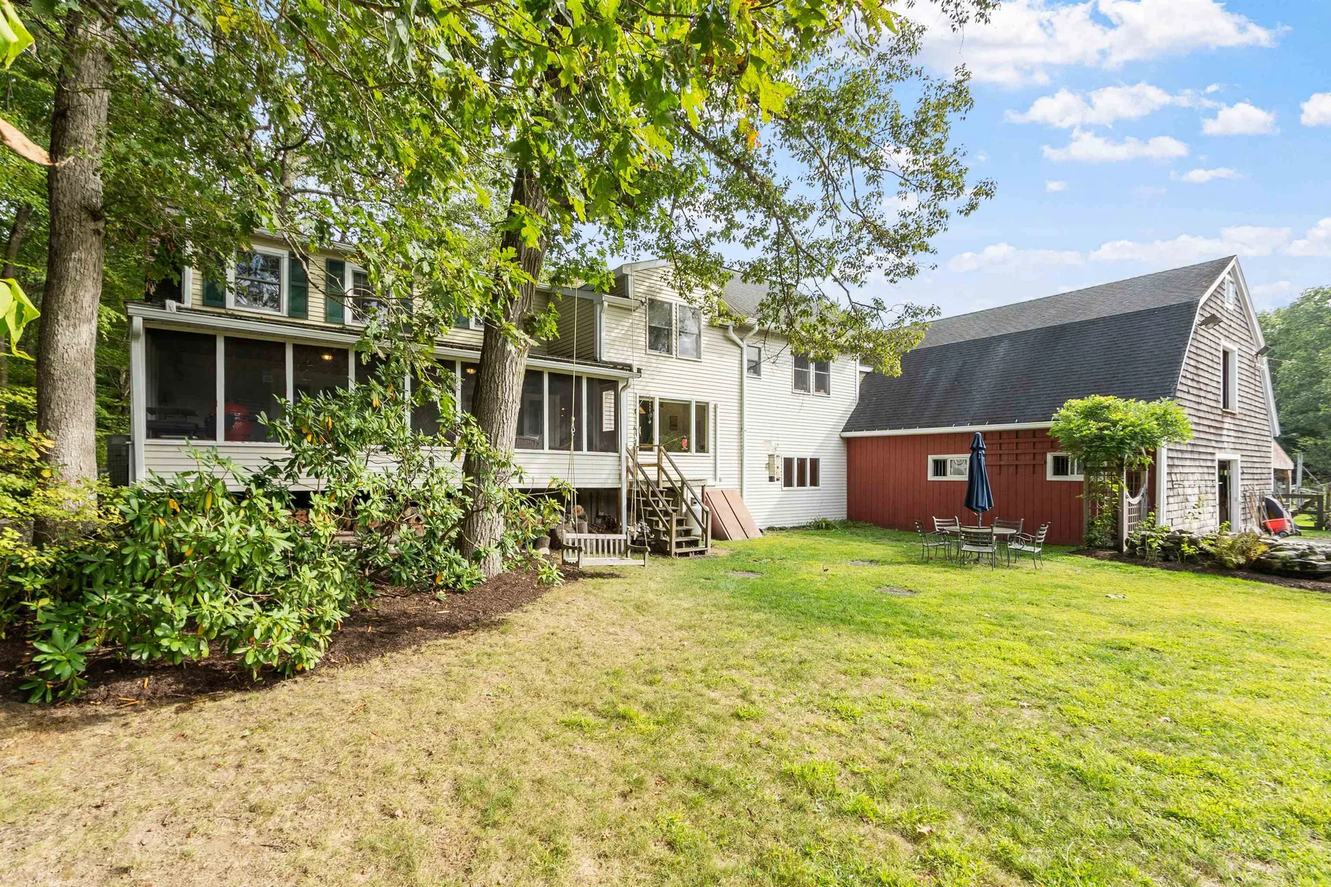 225 Lowell Street Carlisle MA 01741