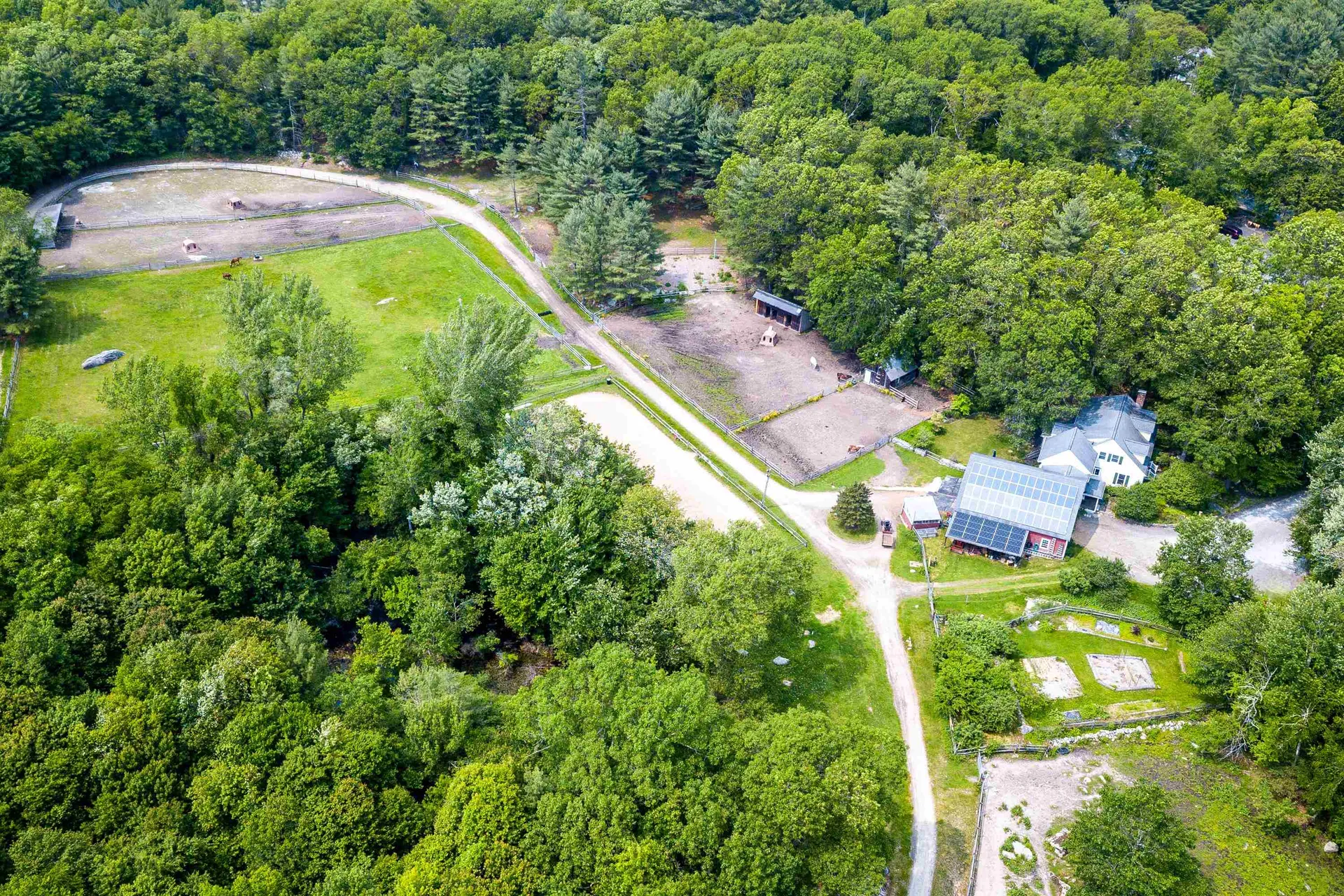 225 Lowell Street Carlisle MA 01741