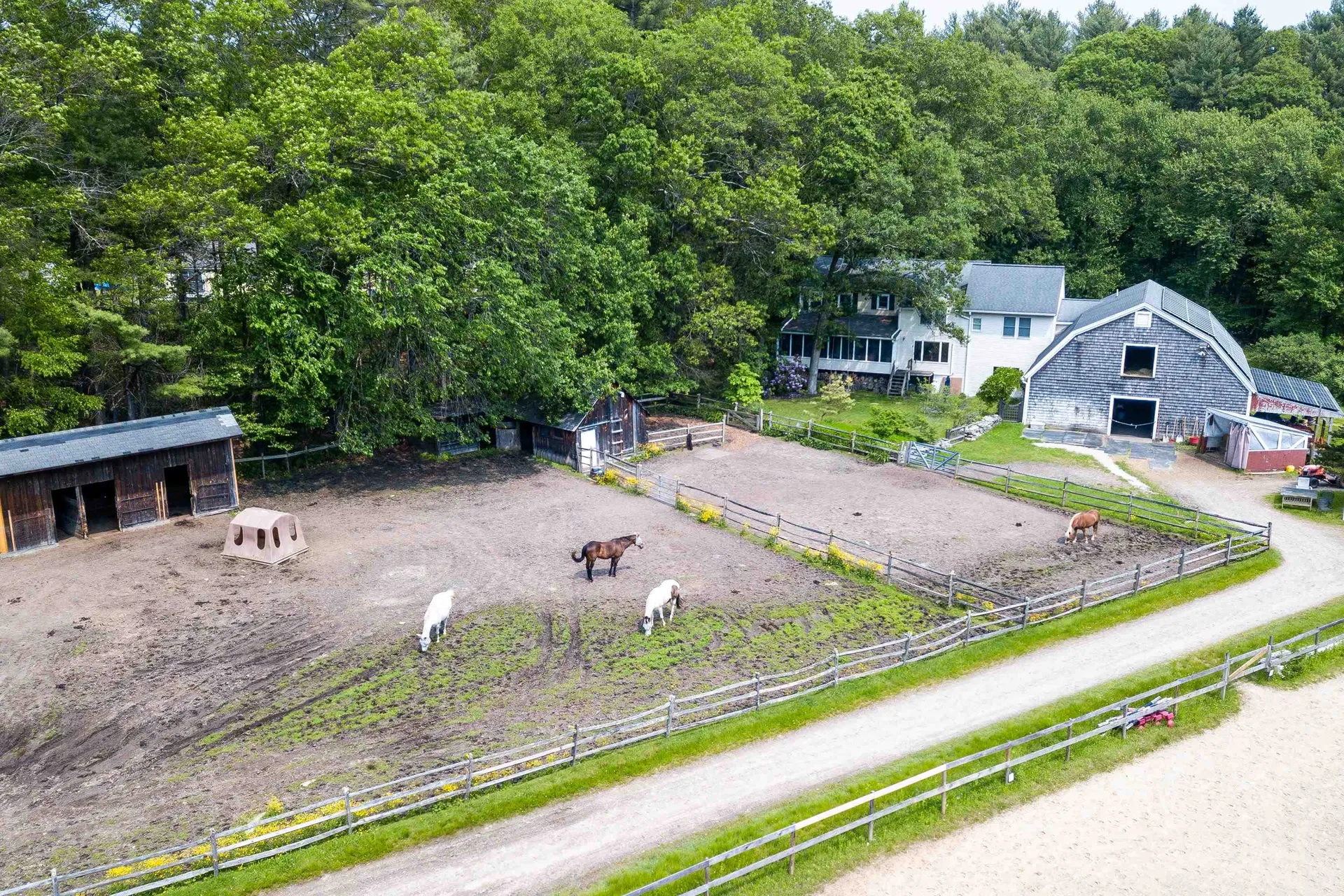 225 Lowell Street Carlisle MA 01741