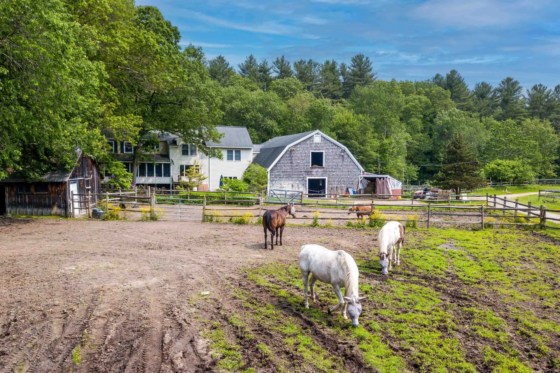 225 Lowell Street Carlisle MA 01741