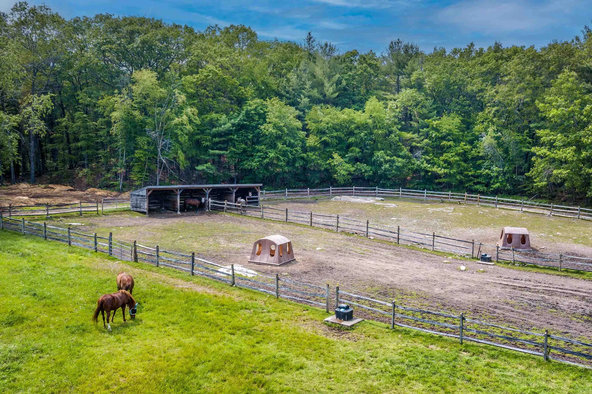 225 Lowell Street Carlisle MA 01741