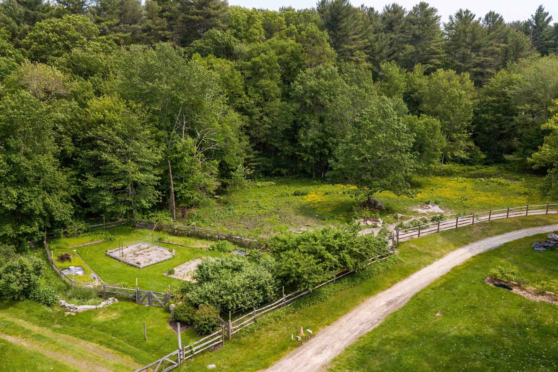 225 Lowell Street Carlisle MA 01741