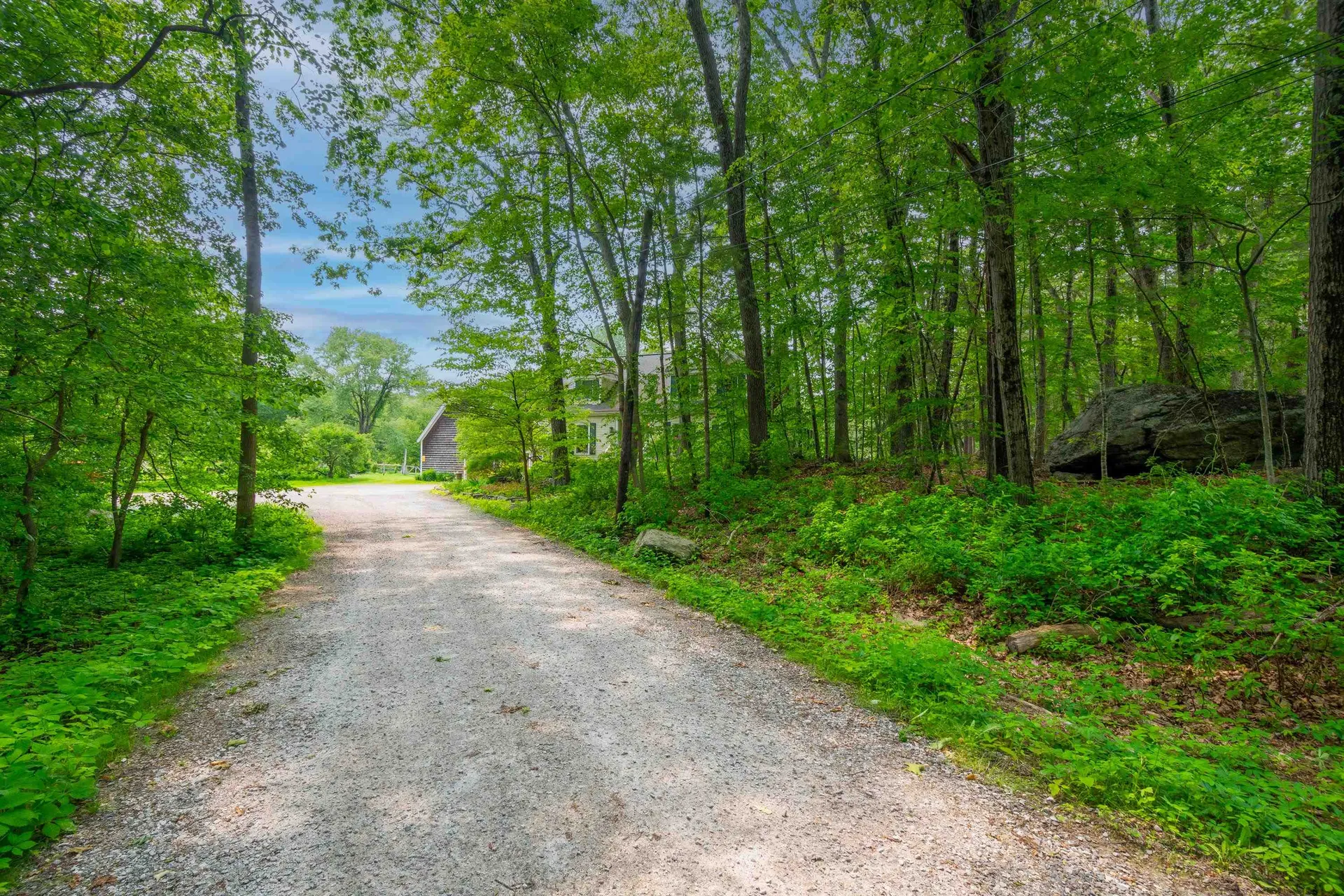 225 Lowell Street Carlisle MA 01741