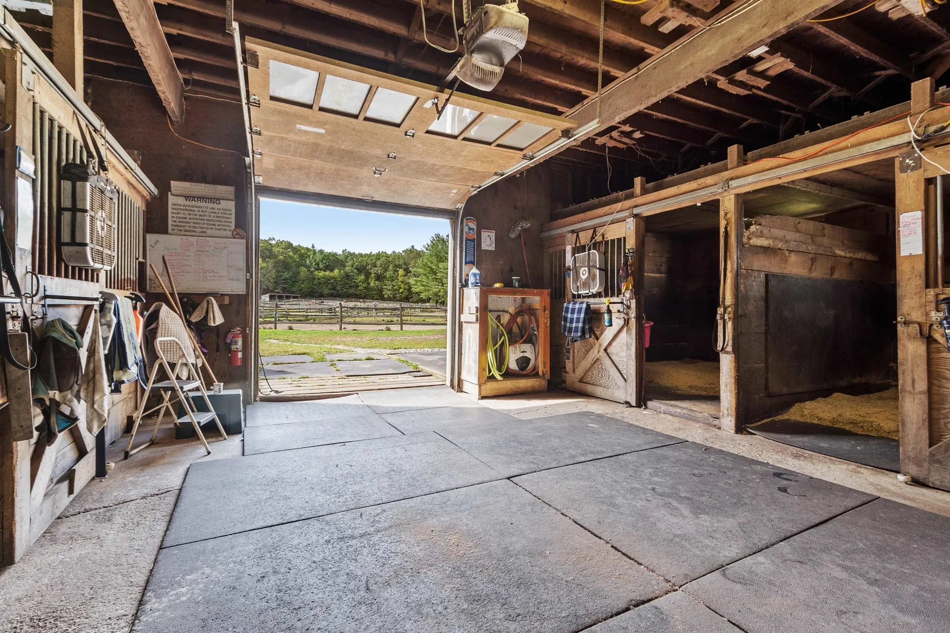 225 Lowell Street Carlisle MA 01741