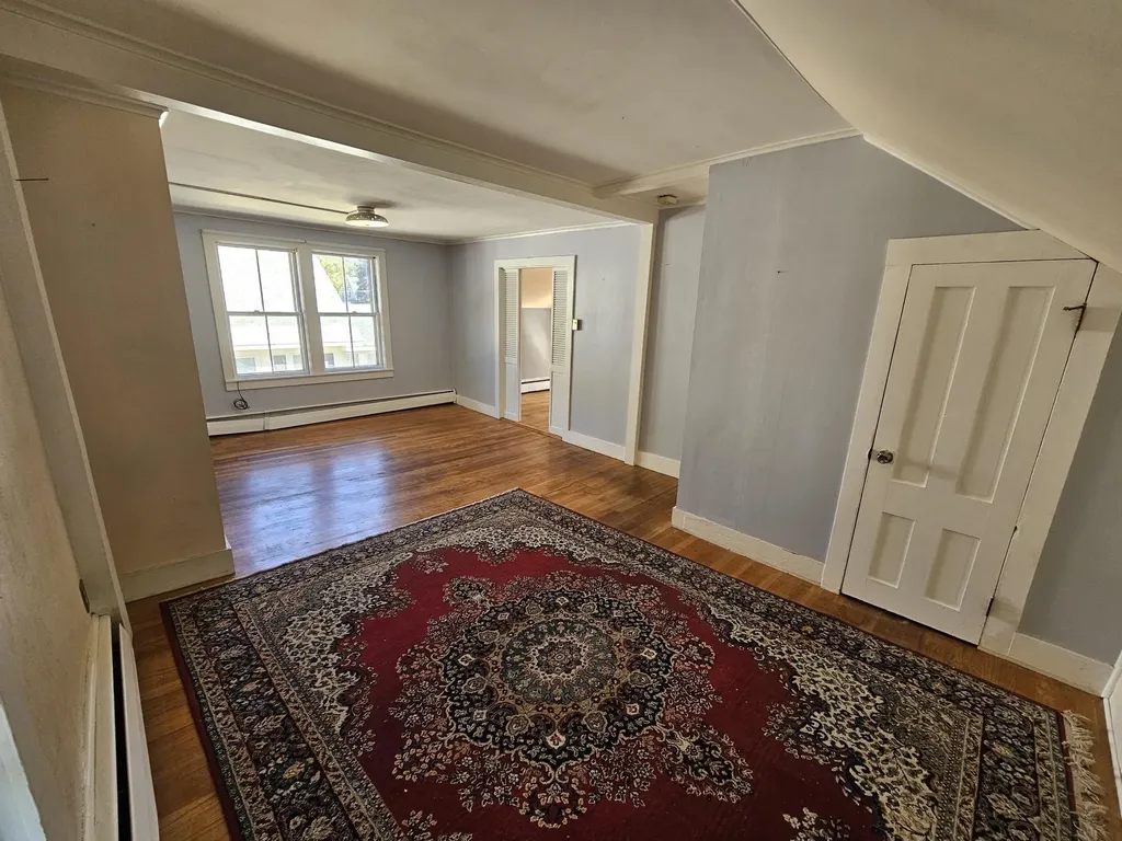 124 Howard Street Keene NH 03431