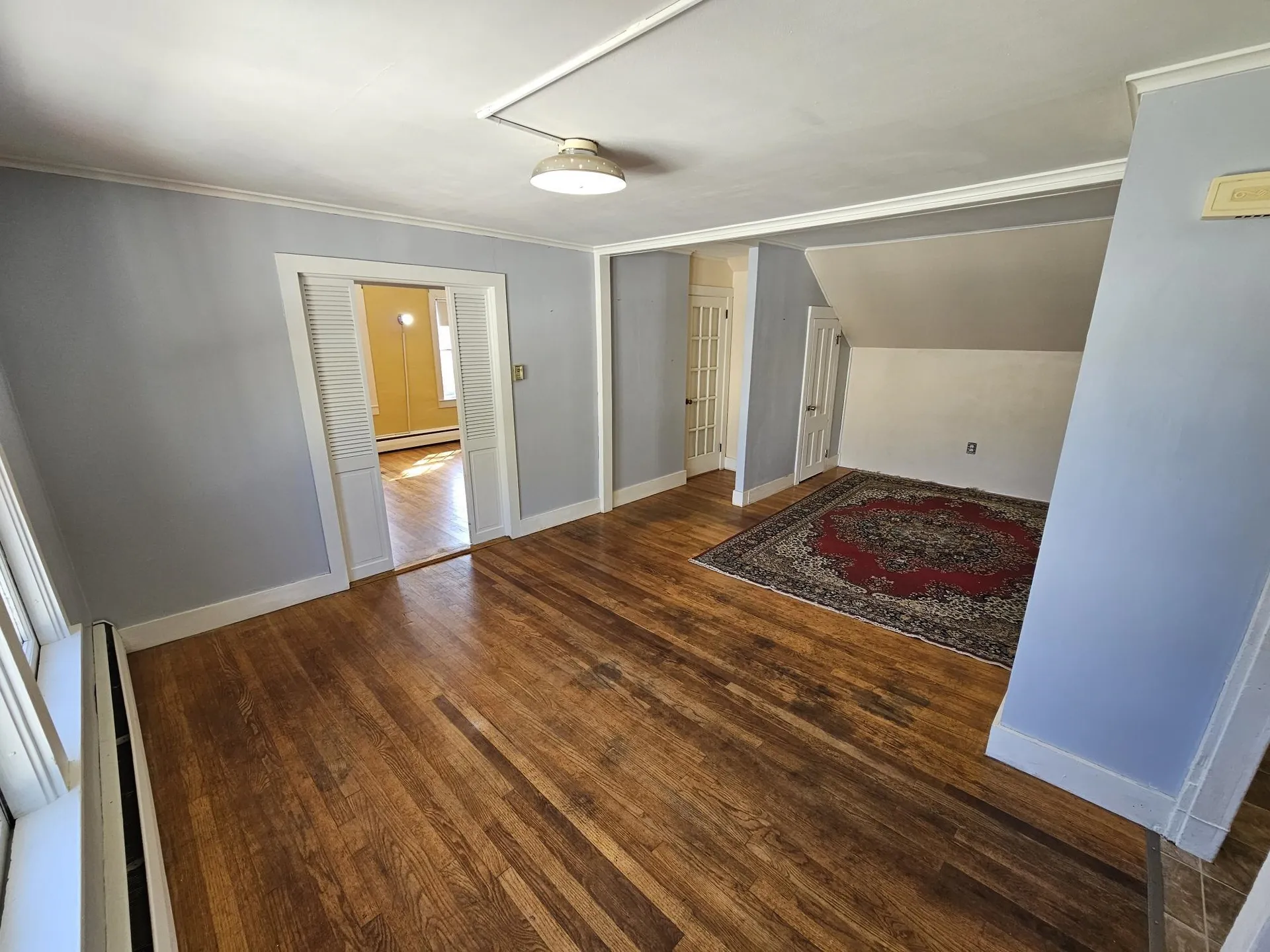 124 Howard Street Keene NH 03431
