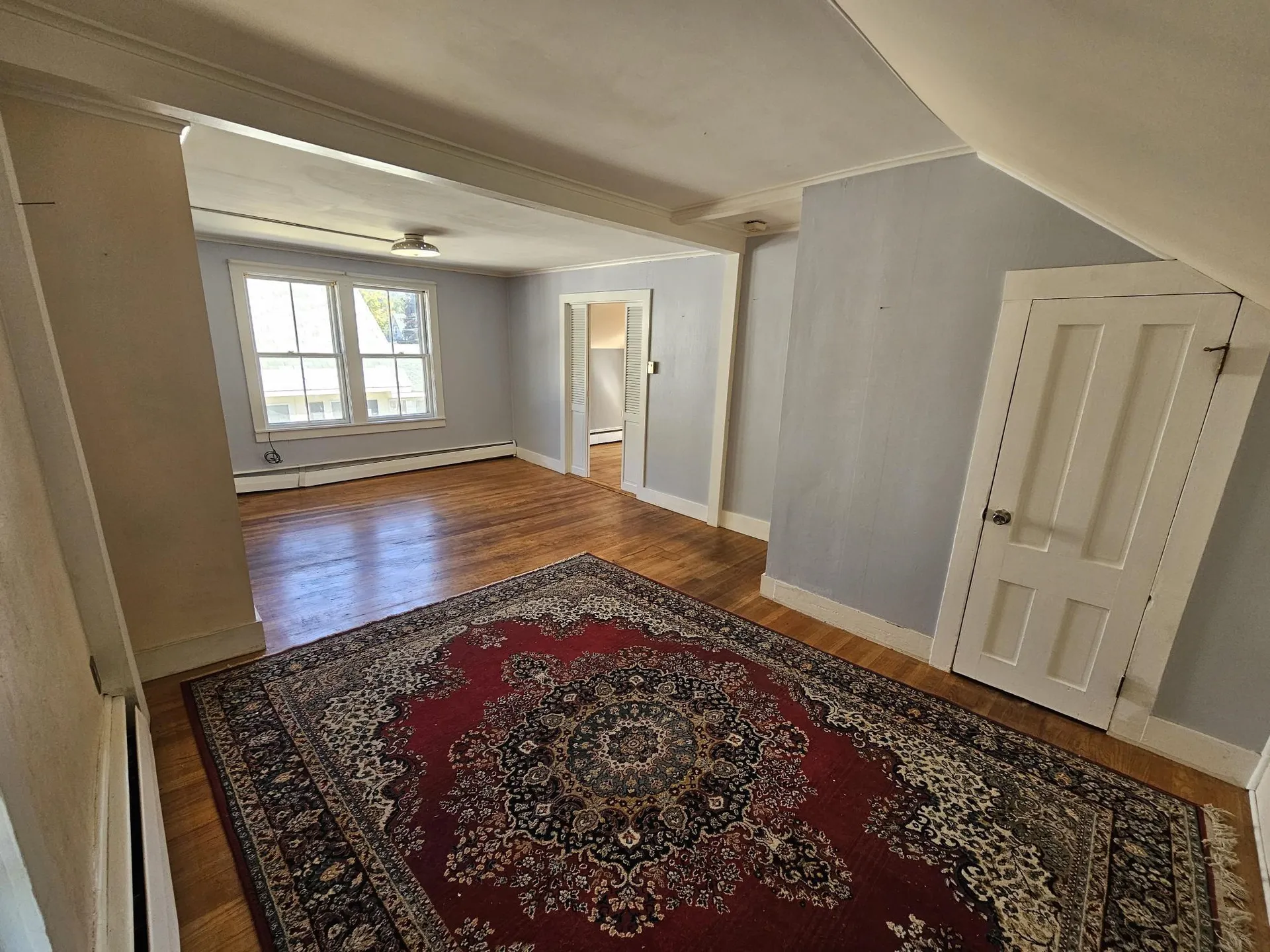 124 Howard Street Keene NH 03431