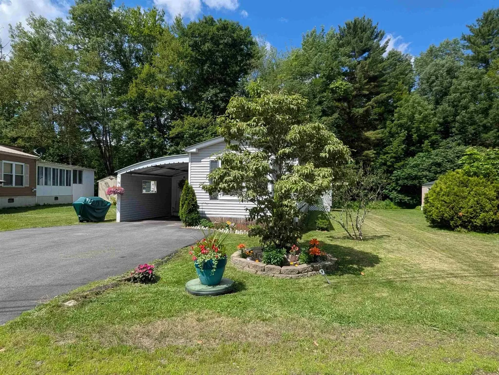 70 Morways Park Charlestown NH 03603