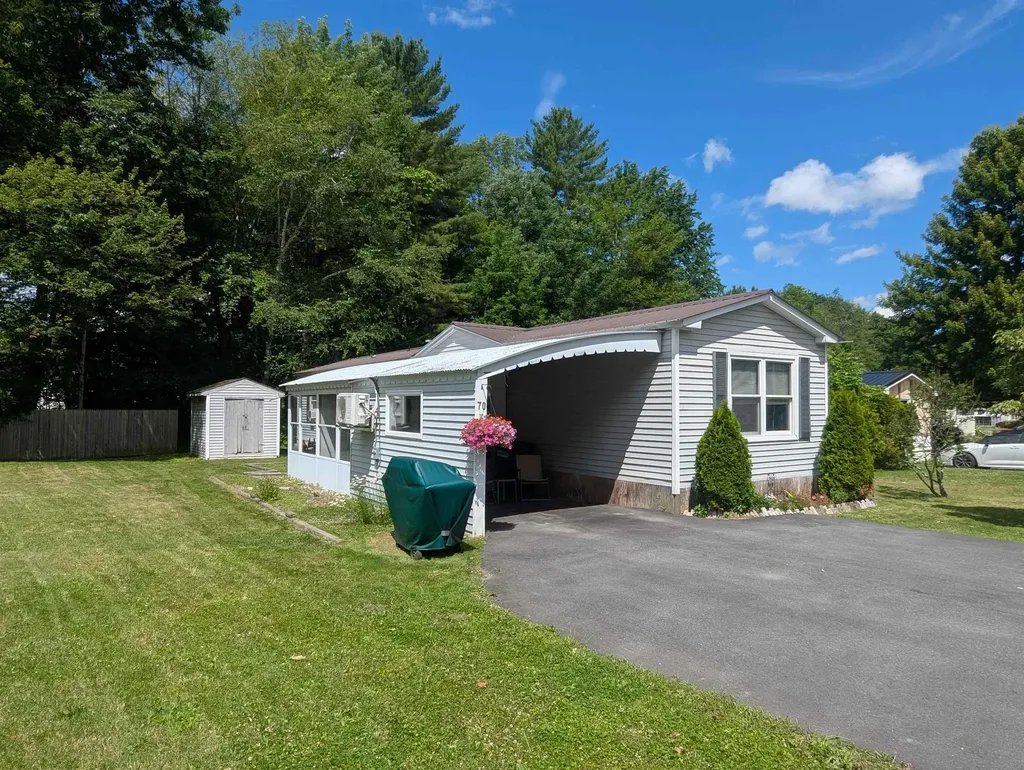 70 Morways Park Charlestown NH 03603