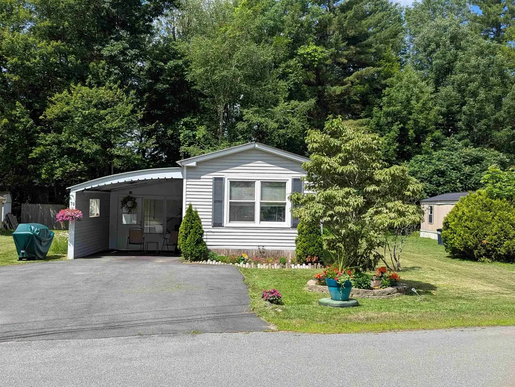 70 Morways Park Charlestown NH 03603