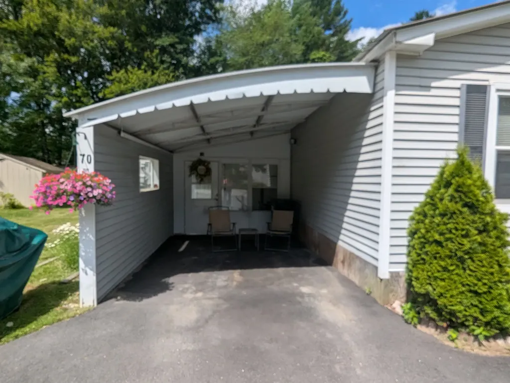 70 Morways Park Charlestown NH 03603