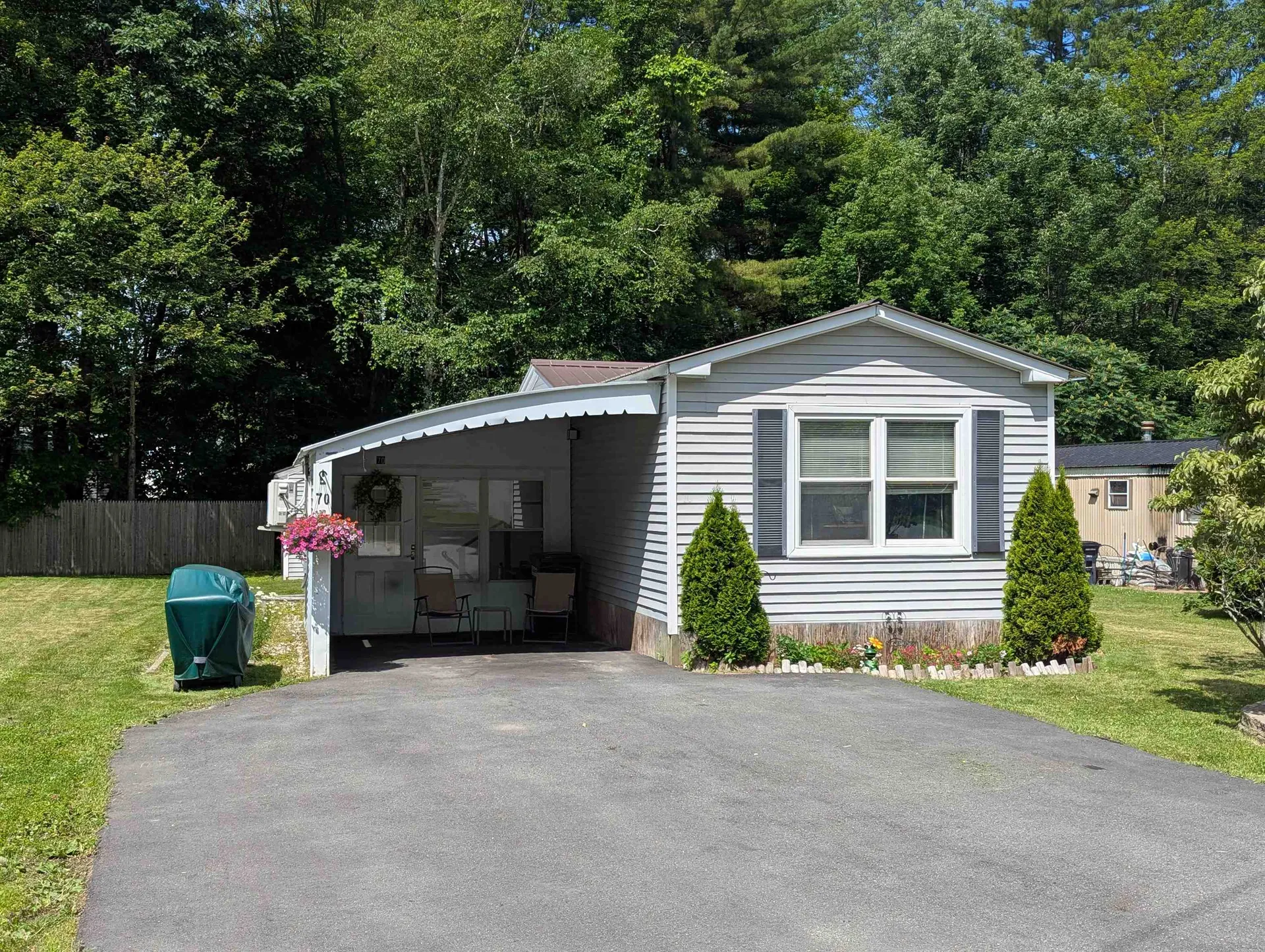 70 Morways Park Charlestown NH 03603