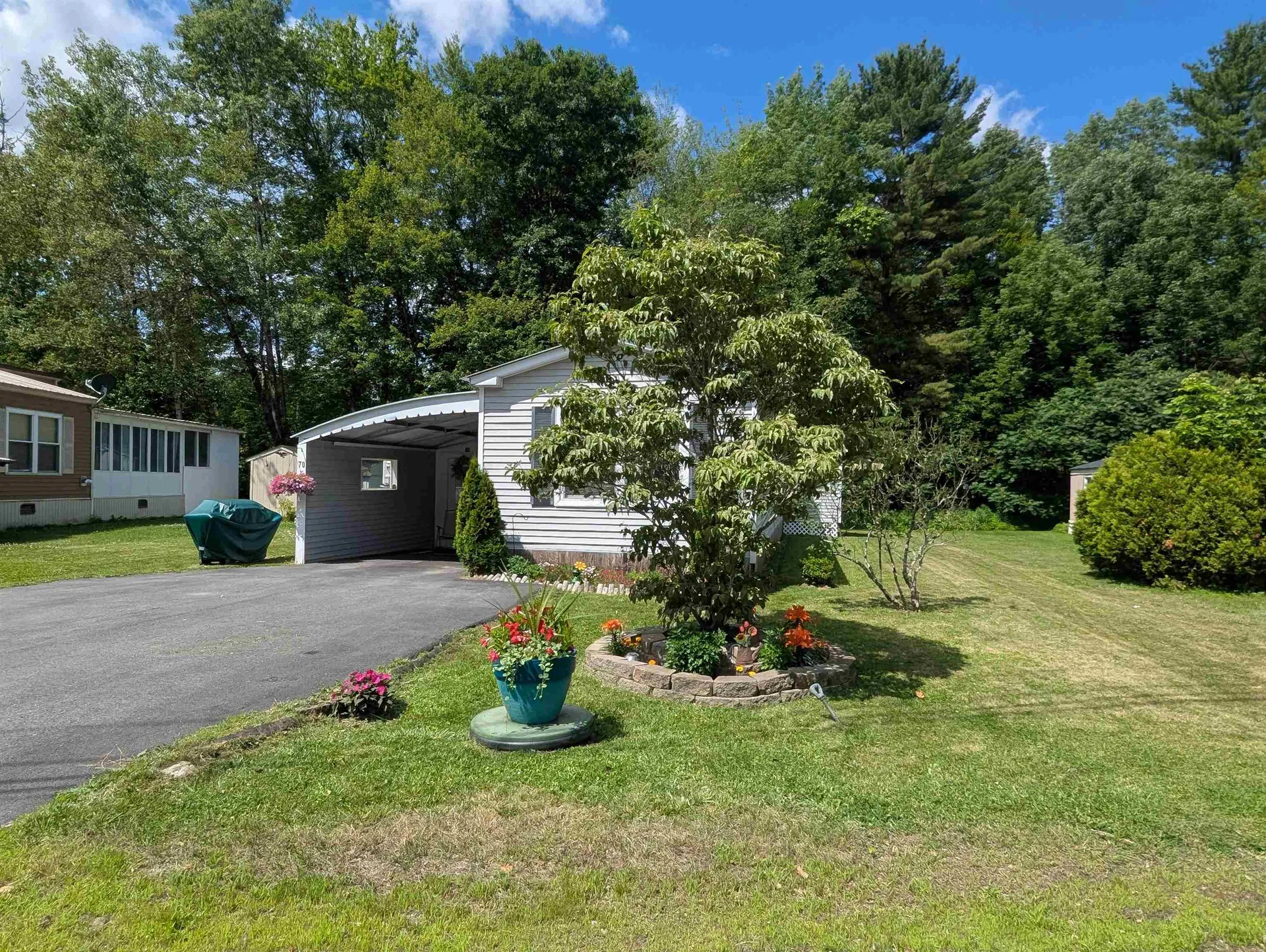 70 Morways Park Charlestown NH 03603