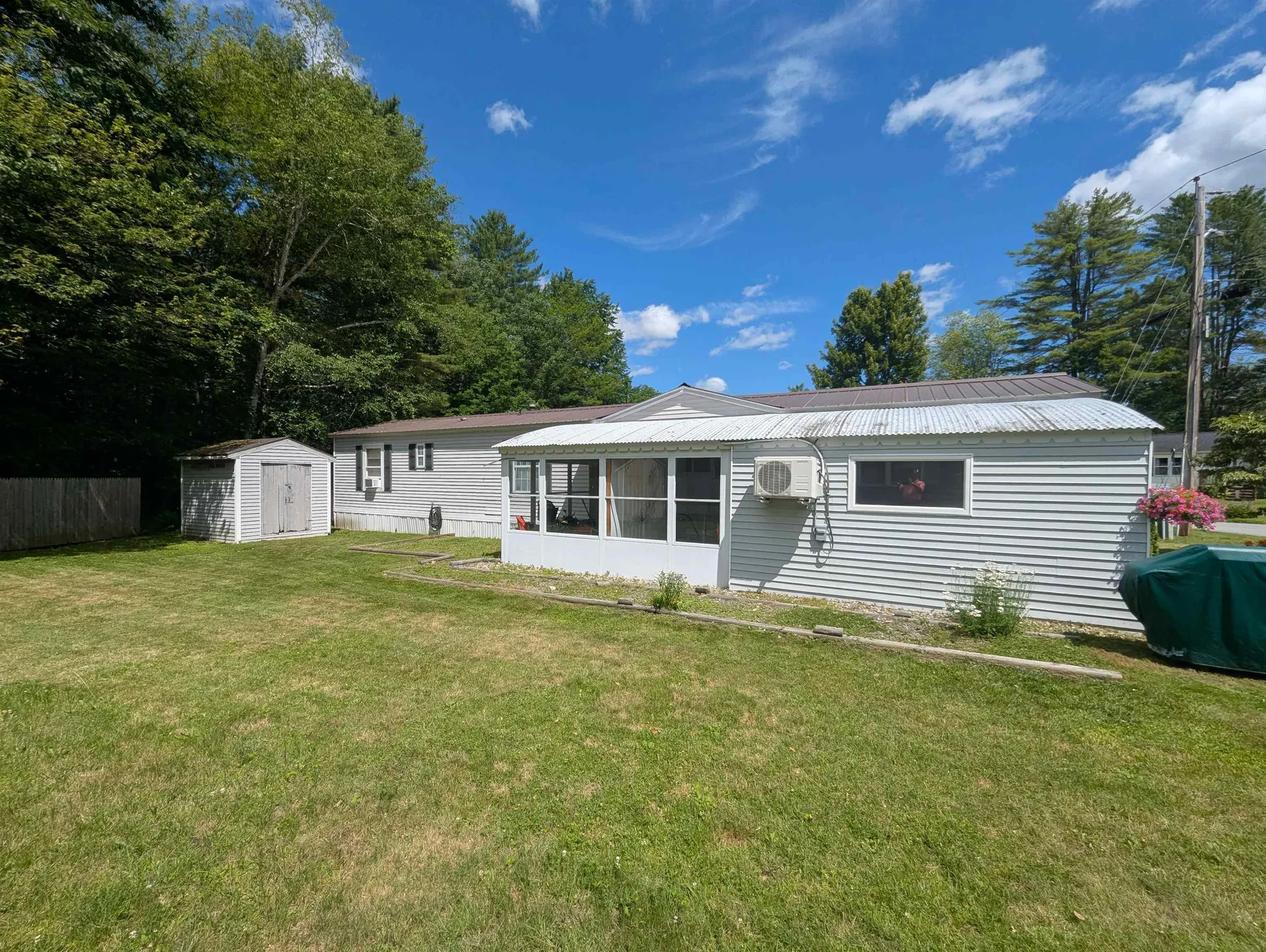 70 Morways Park Charlestown NH 03603