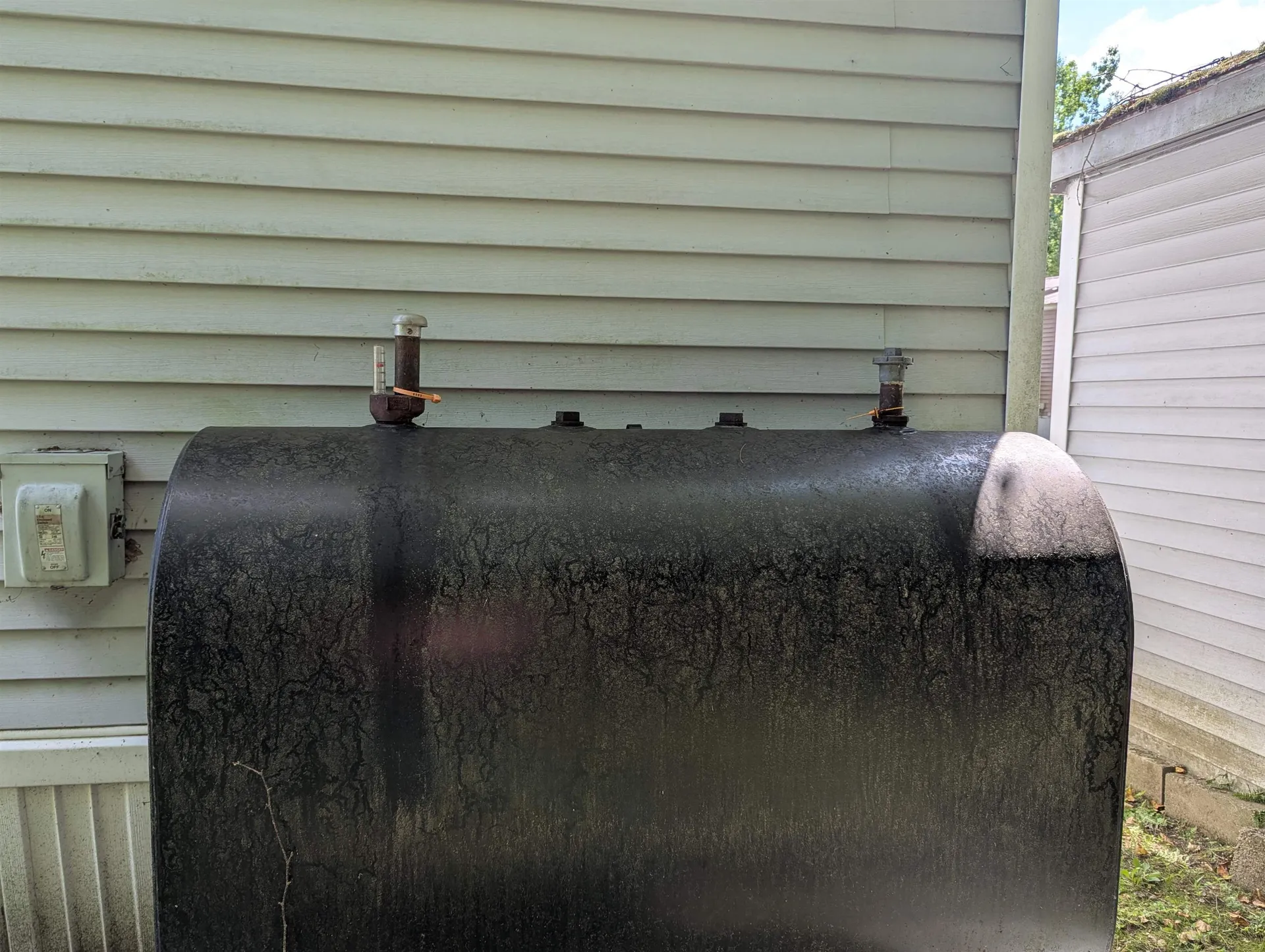 70 Morways Park Charlestown NH 03603