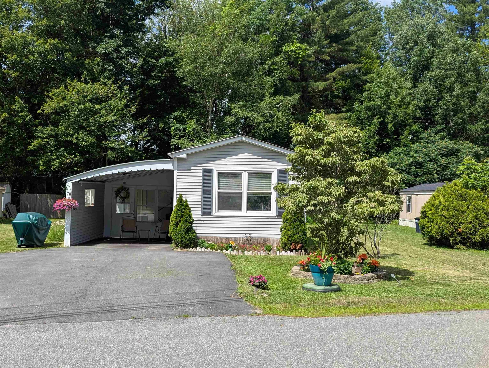 70 Morways Park Charlestown NH 03603