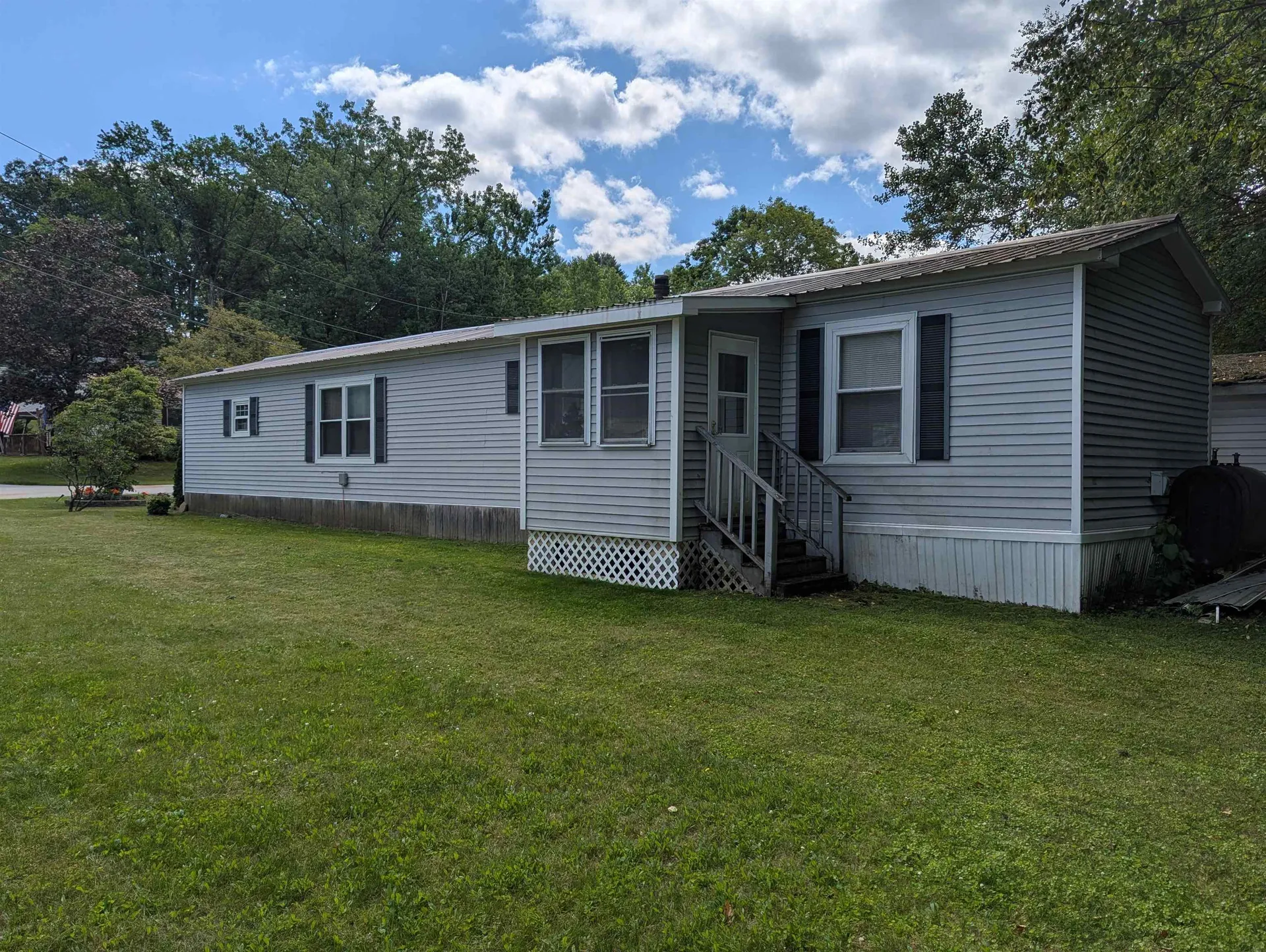 70 Morways Park Charlestown NH 03603