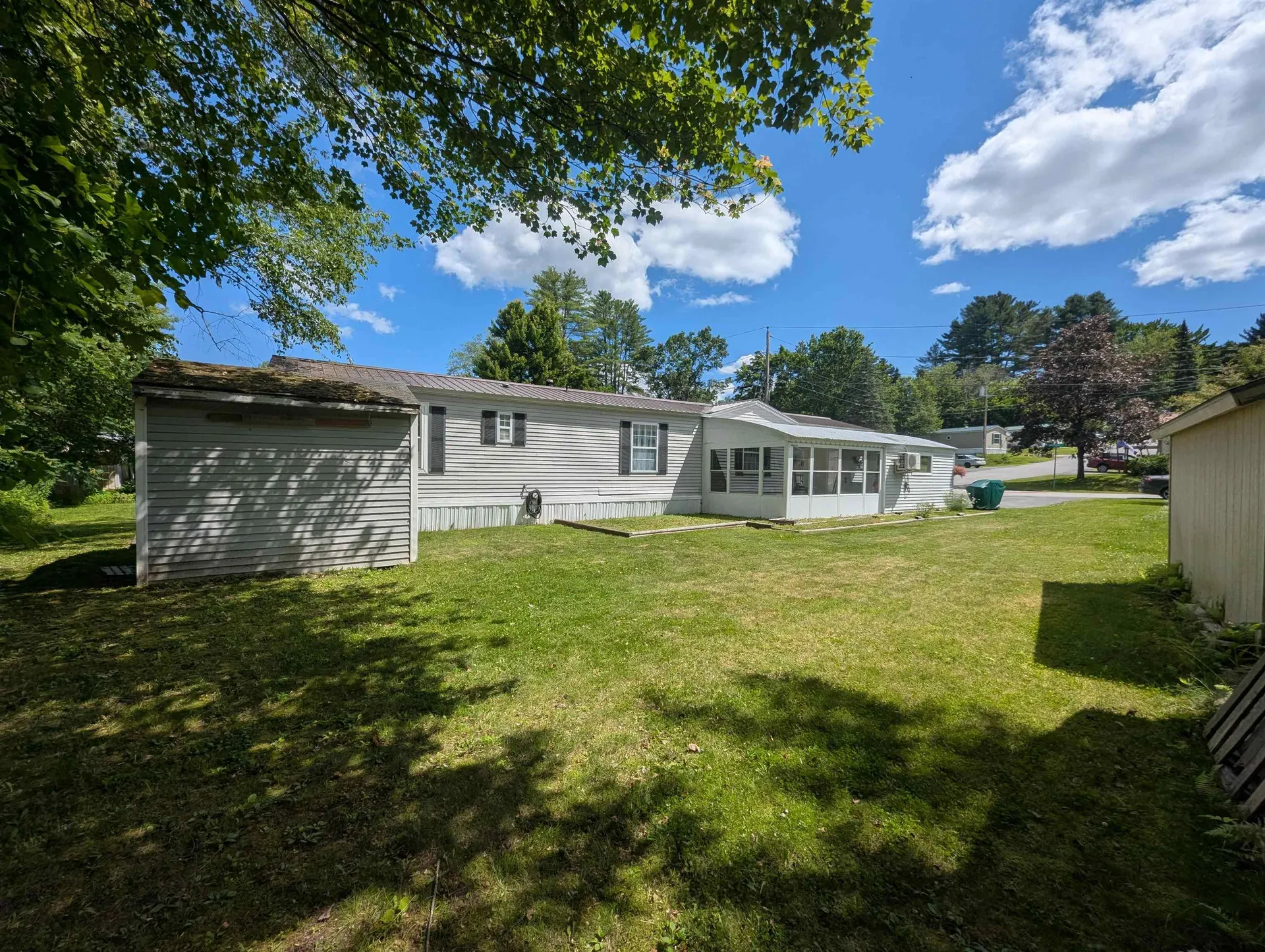 70 Morways Park Charlestown NH 03603