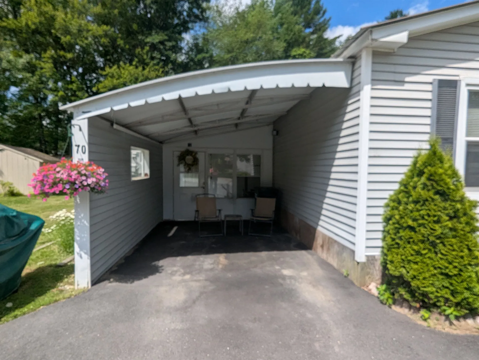 70 Morways Park Charlestown NH 03603