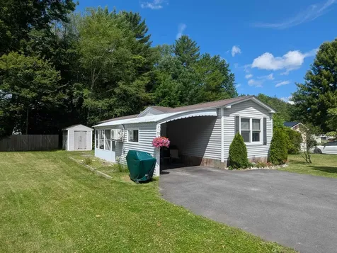 70 Morways Park Charlestown NH 03603