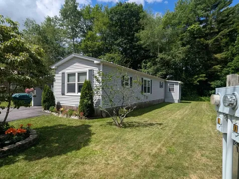 70 Morways Park Charlestown NH 03603