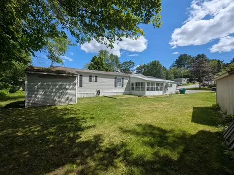 70 Morways Park Charlestown NH 03603