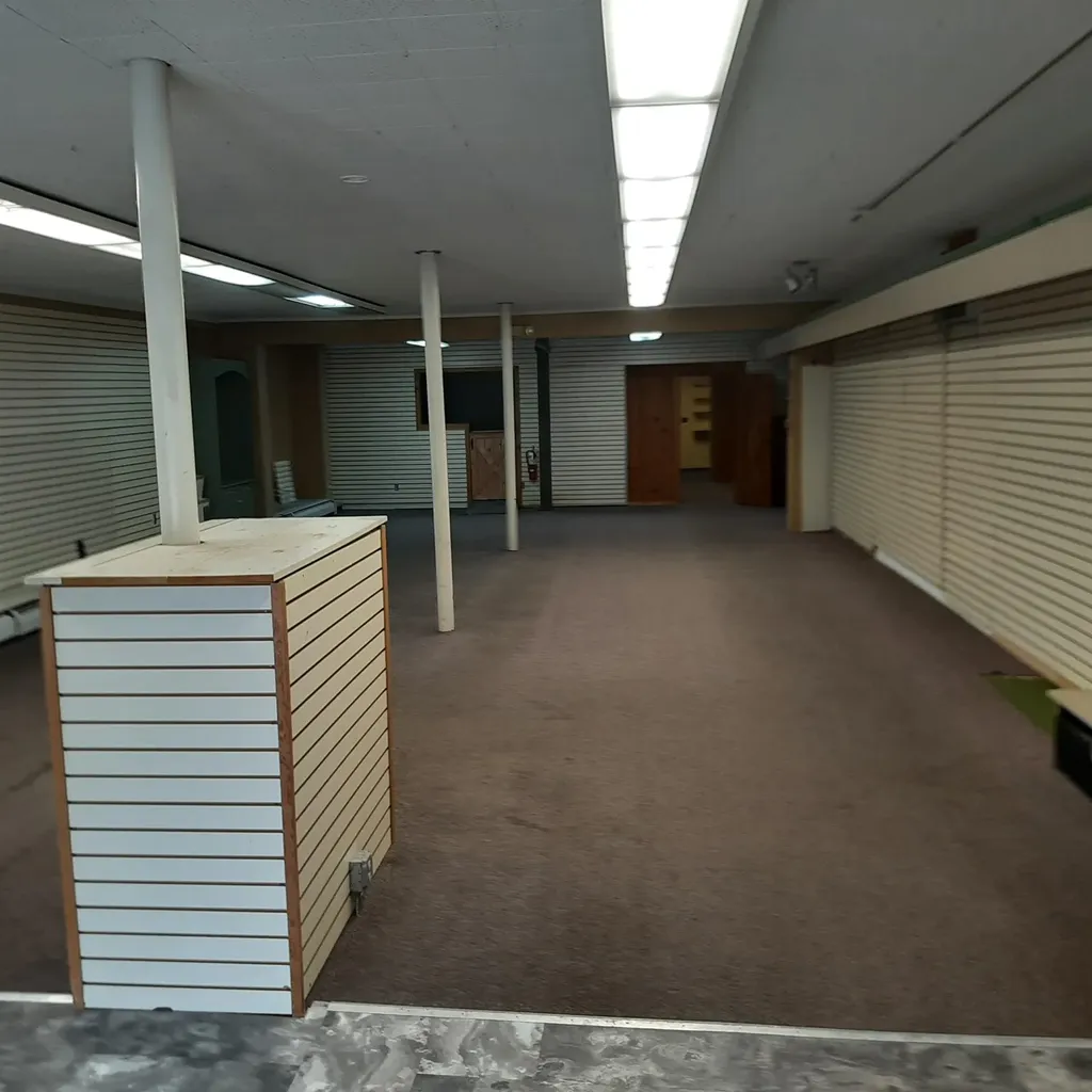 106 Main Street Colebrook NH 03576