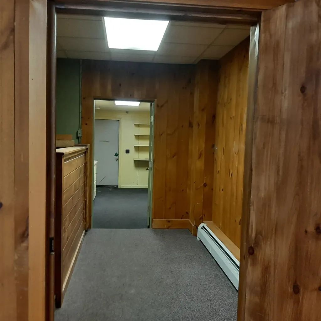 106 Main Street Colebrook NH 03576