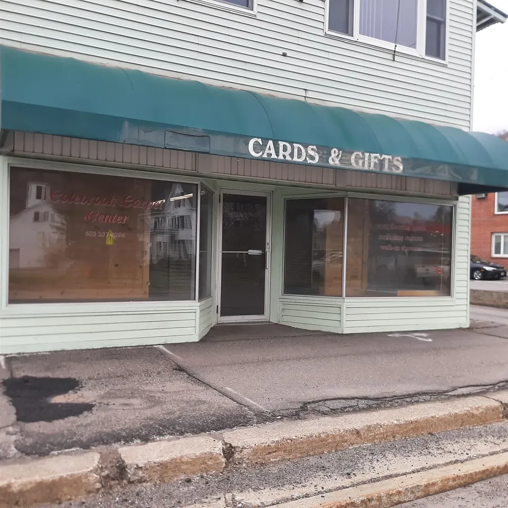 106 Main Street Colebrook NH 03576