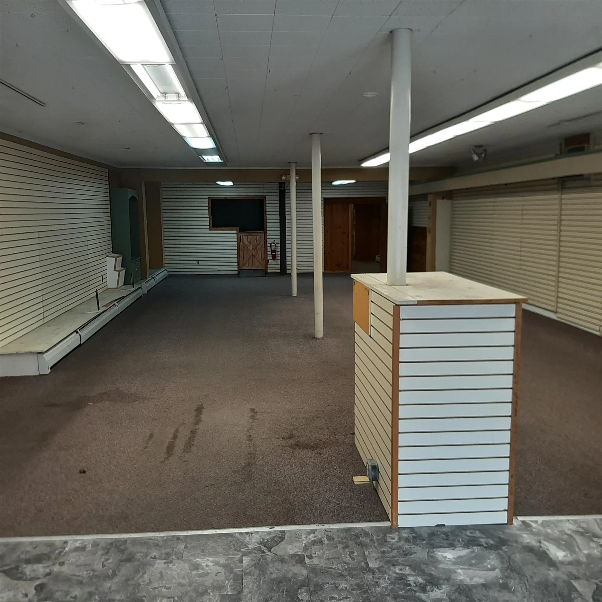 106 Main Street Colebrook NH 03576