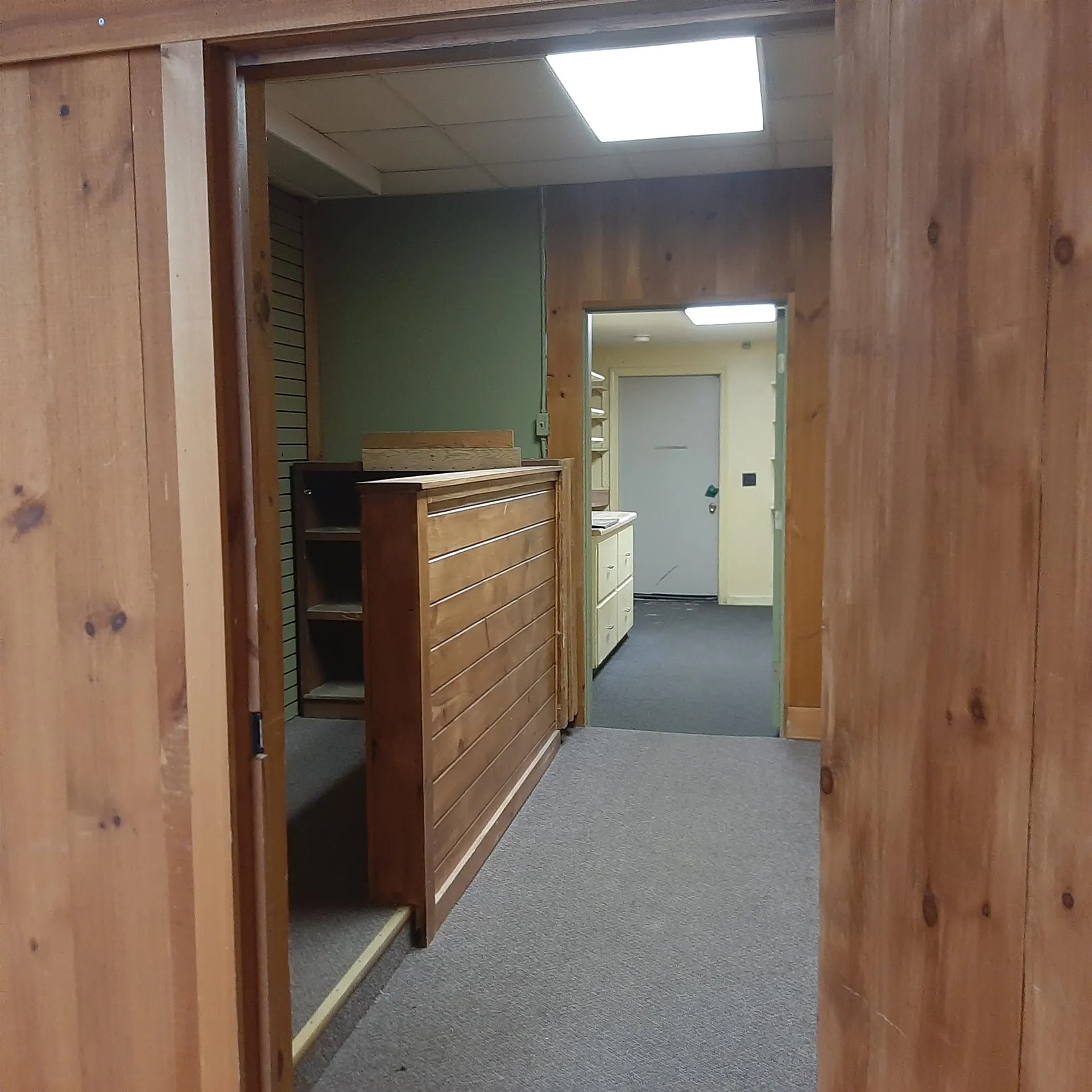 106 Main Street Colebrook NH 03576