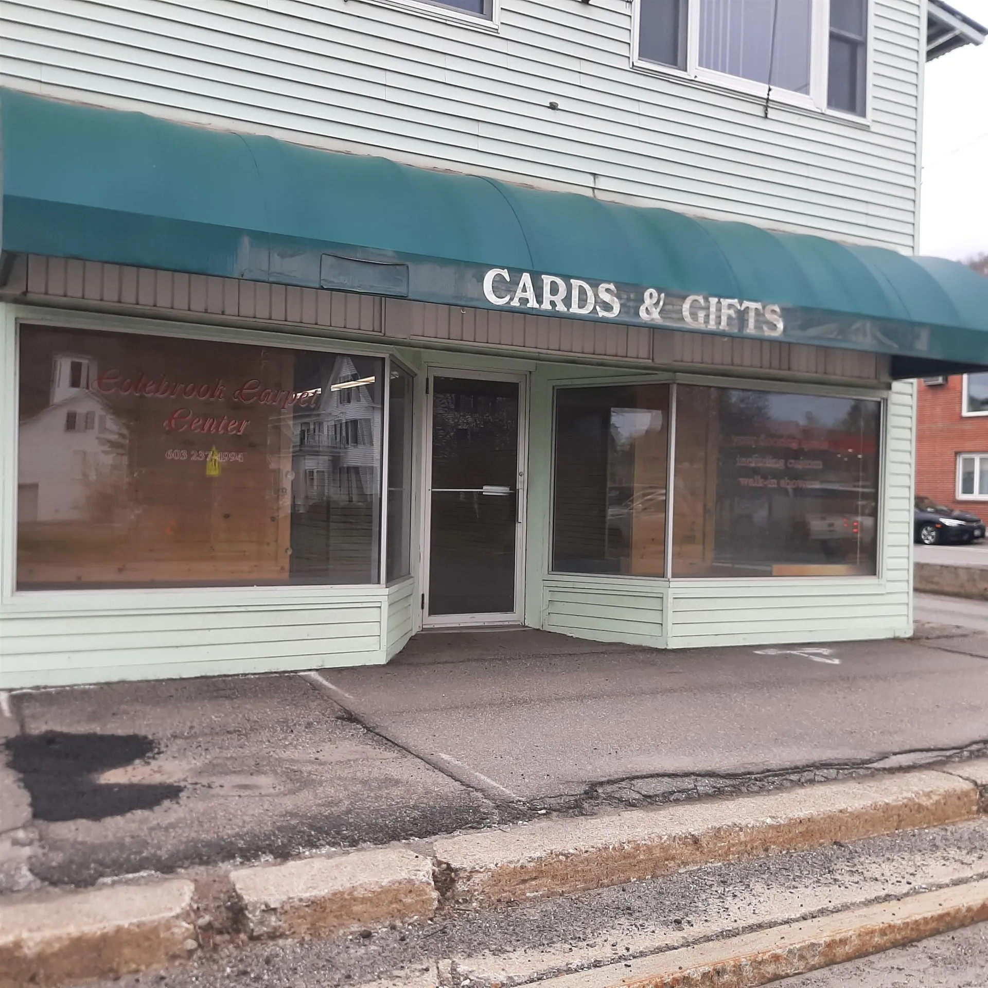 106 Main Street Colebrook NH 03576