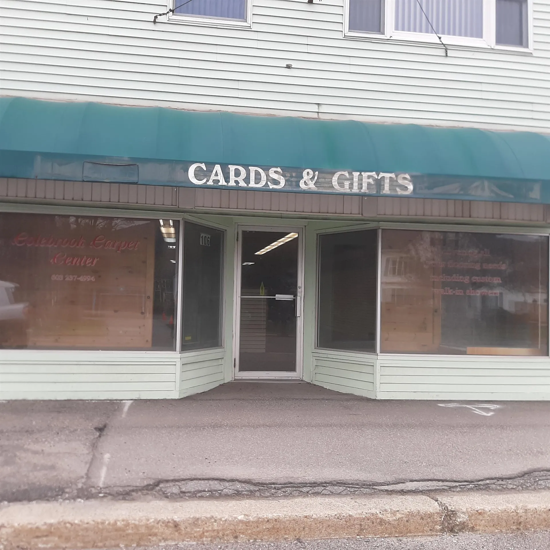 106 Main Street Colebrook NH 03576