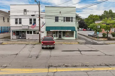 106 Main Street Colebrook NH 03576