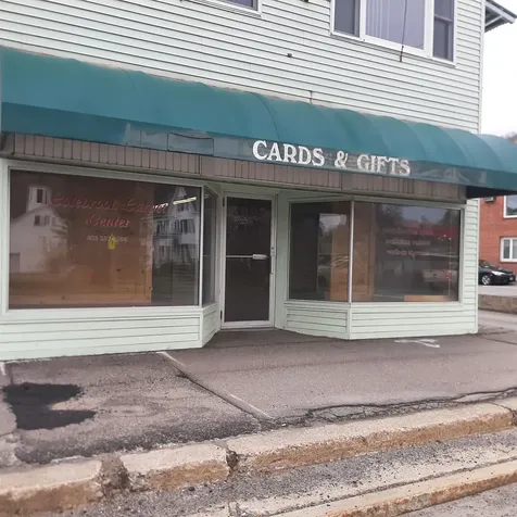 106 Main Street Colebrook NH 03576