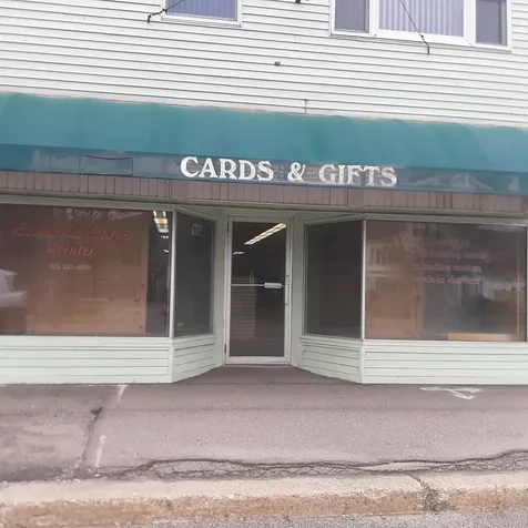 106 Main Street Colebrook NH 03576