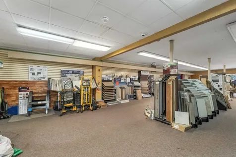 106 Main Street Colebrook NH 03576