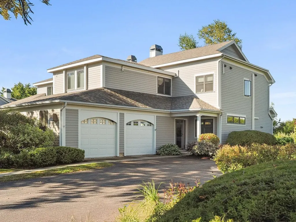 541 Golf Course Road South Burlington VT 05403