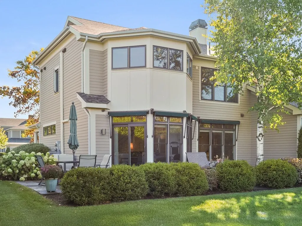 541 Golf Course Road South Burlington VT 05403