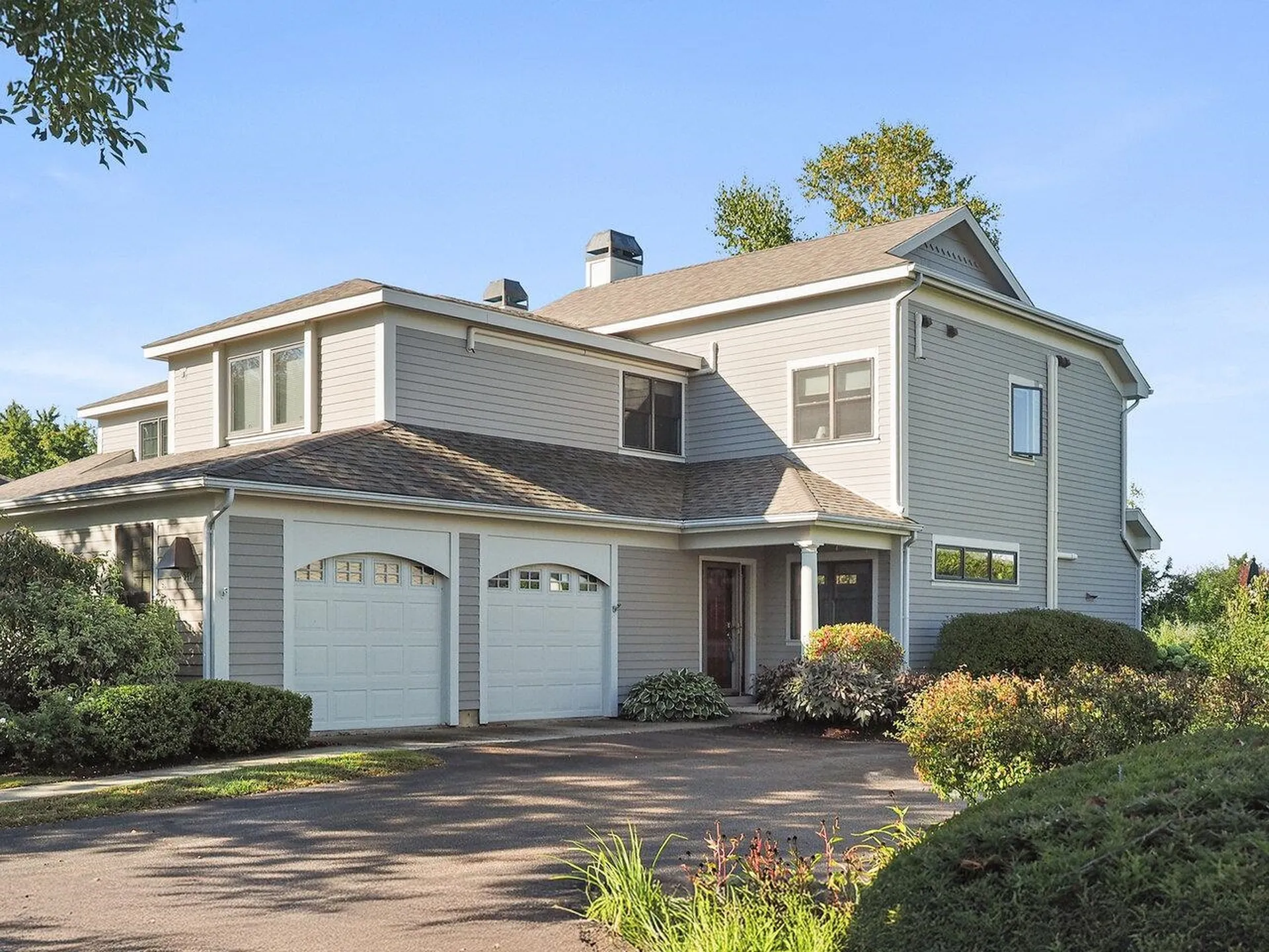 541 Golf Course Road South Burlington VT 05403